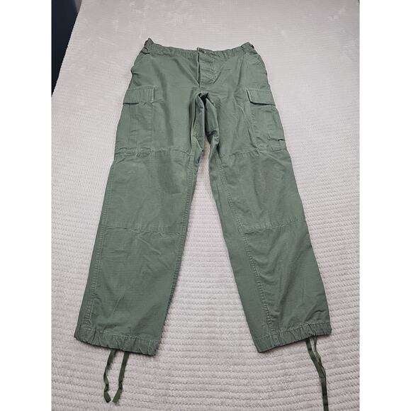 Propper Pants Mens Medium Regular Combat Trousers Ripstop - Picture 1 of 10
